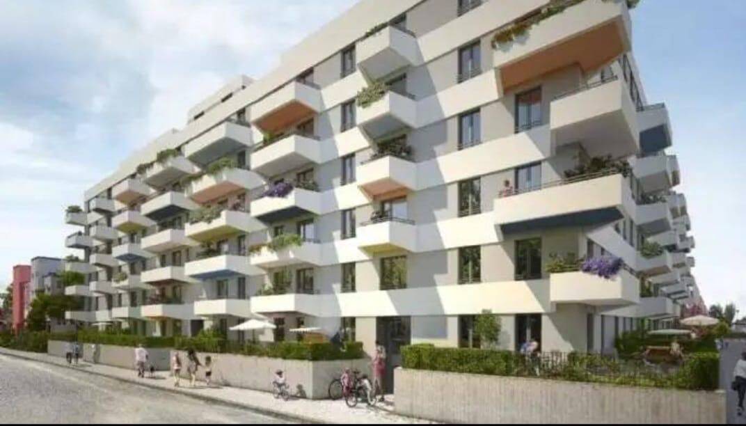 3-Zimmer-Wohnung mit Balkon, EBK & Aufzug – ab sofort frei, 12689 Berlin (Marzahn-Hellersdorf Marzahn)