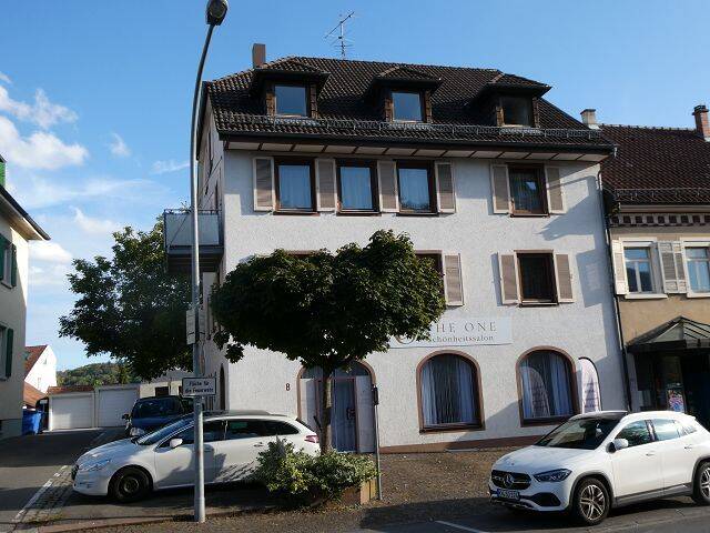 Eigentumswohnung, 3 Zimmer, 84 m², in Stockach, 78333 Stockach