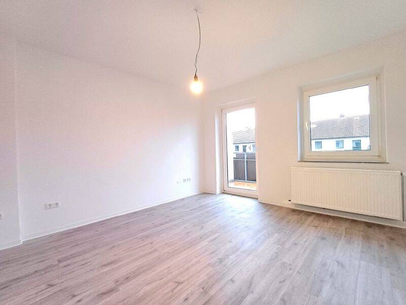 Preistipp! Gemütliche 3-Zimmer-Wohnung, 32427 Minden