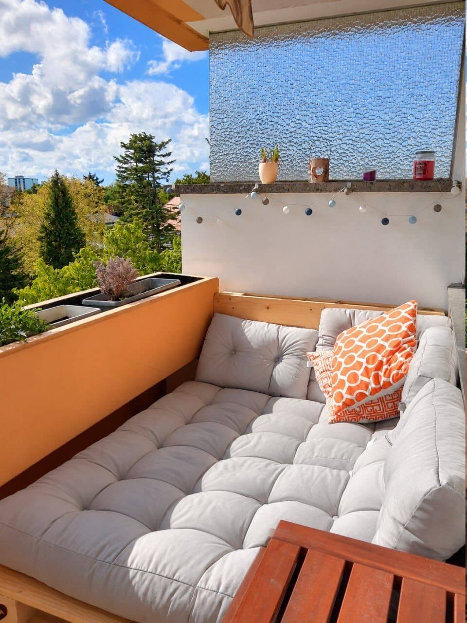 Gut geschnittene 3,5 Zimmer Wohnung mit Fernblick, 90768 Fürth