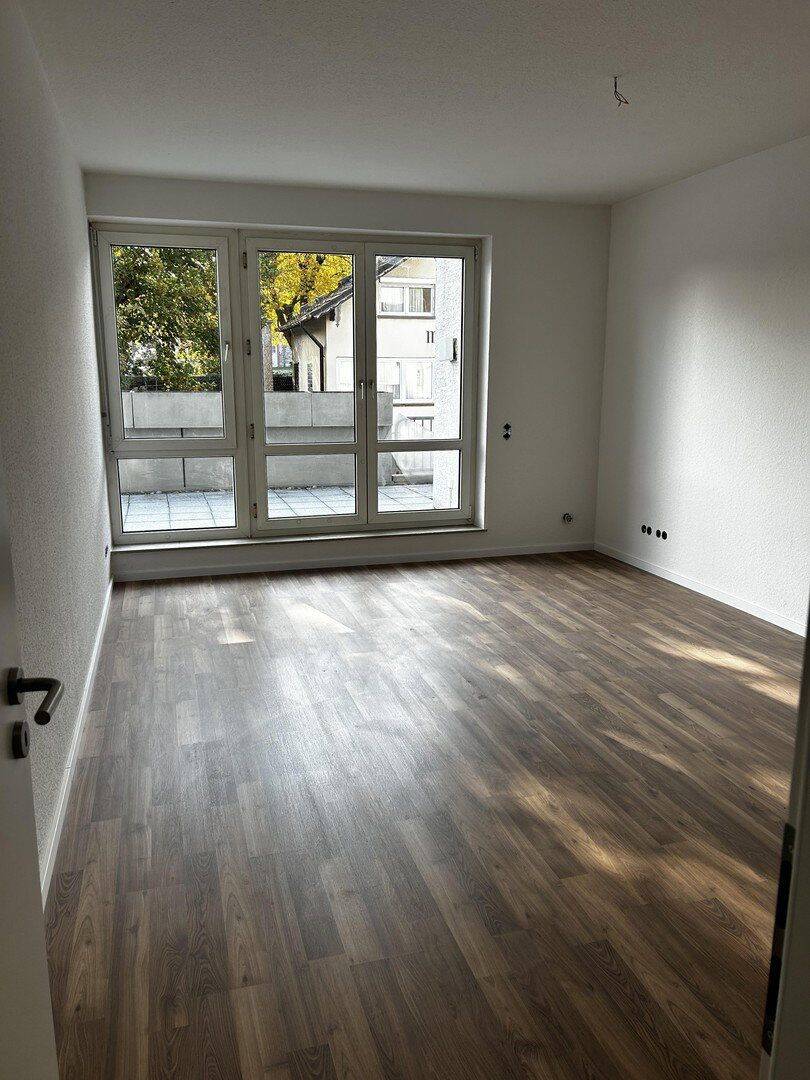 Moderne 2,5-Zimmer-Wohnung in zentraler Lage von Wehen – Erstbezug nach Renovierung, 65232 Taunusstein