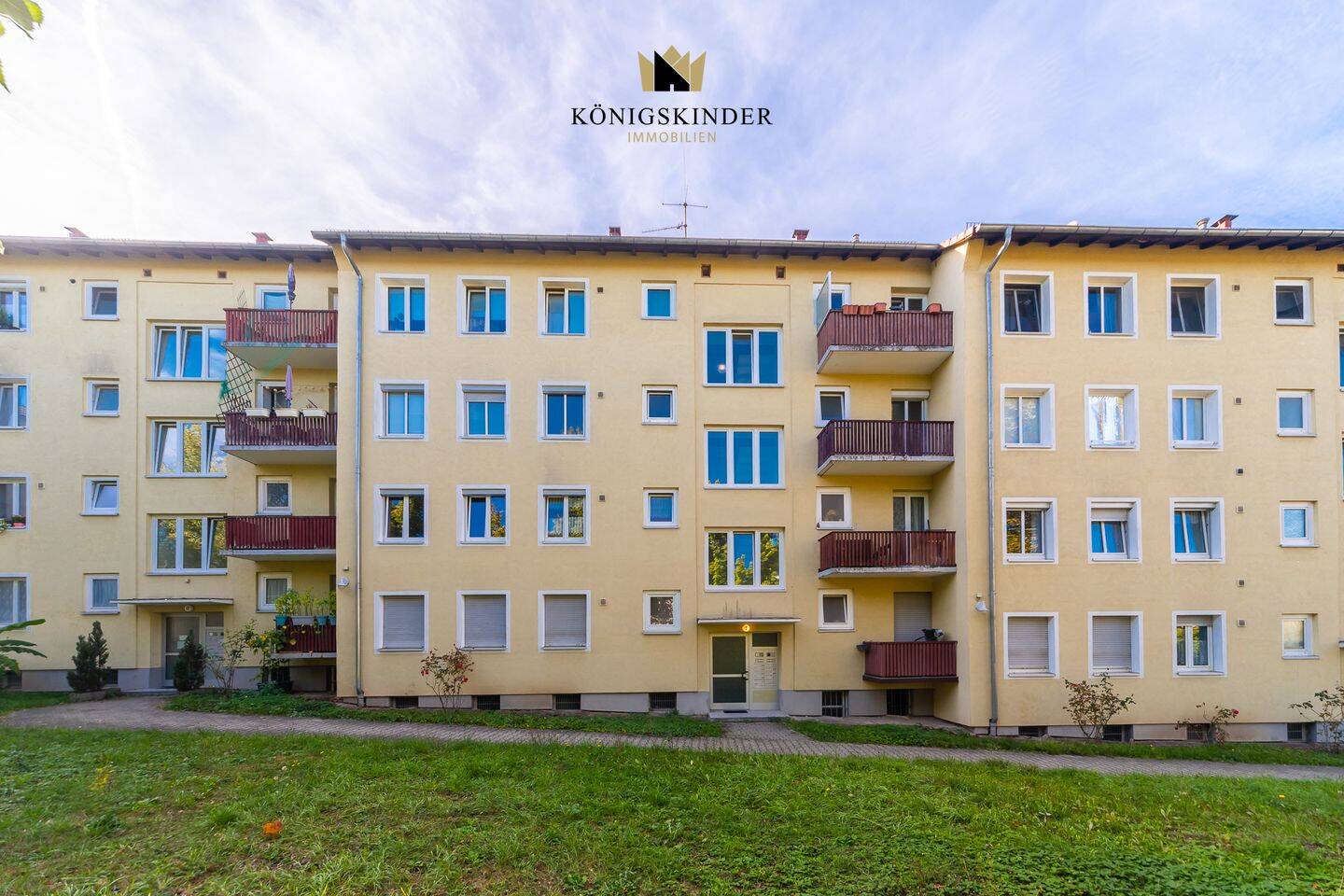 Schluss – mit Miete! Auch ein Durchschnittsverdiener hat ein Recht auf eigene vier Wände!, 70437 Stuttgart (Freiberg Mönchfeld Rot Zazenhausen Zuffenhausen)