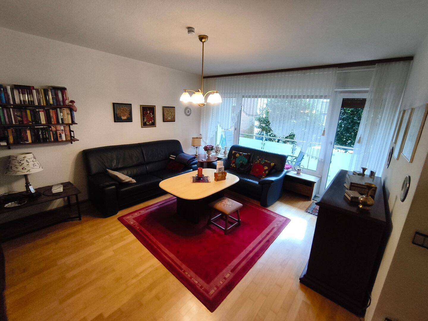 Gemütliches Zuhause in Rüttenscheid – 3 Zimmer mit Balkon, 45130 Essen (Rüttenscheid Südviertel)