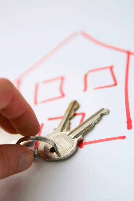 2-Zimmer-Wohnung im 1. Obergeschoss, 87629 Füssen