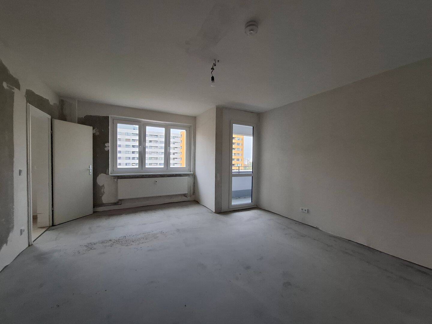 Gemeinsam ankommen ohne WBS – Ihr neues Zuhause zu zweit, 13439 Berlin (Reinickendorf Märkisches Viertel Wittenau)