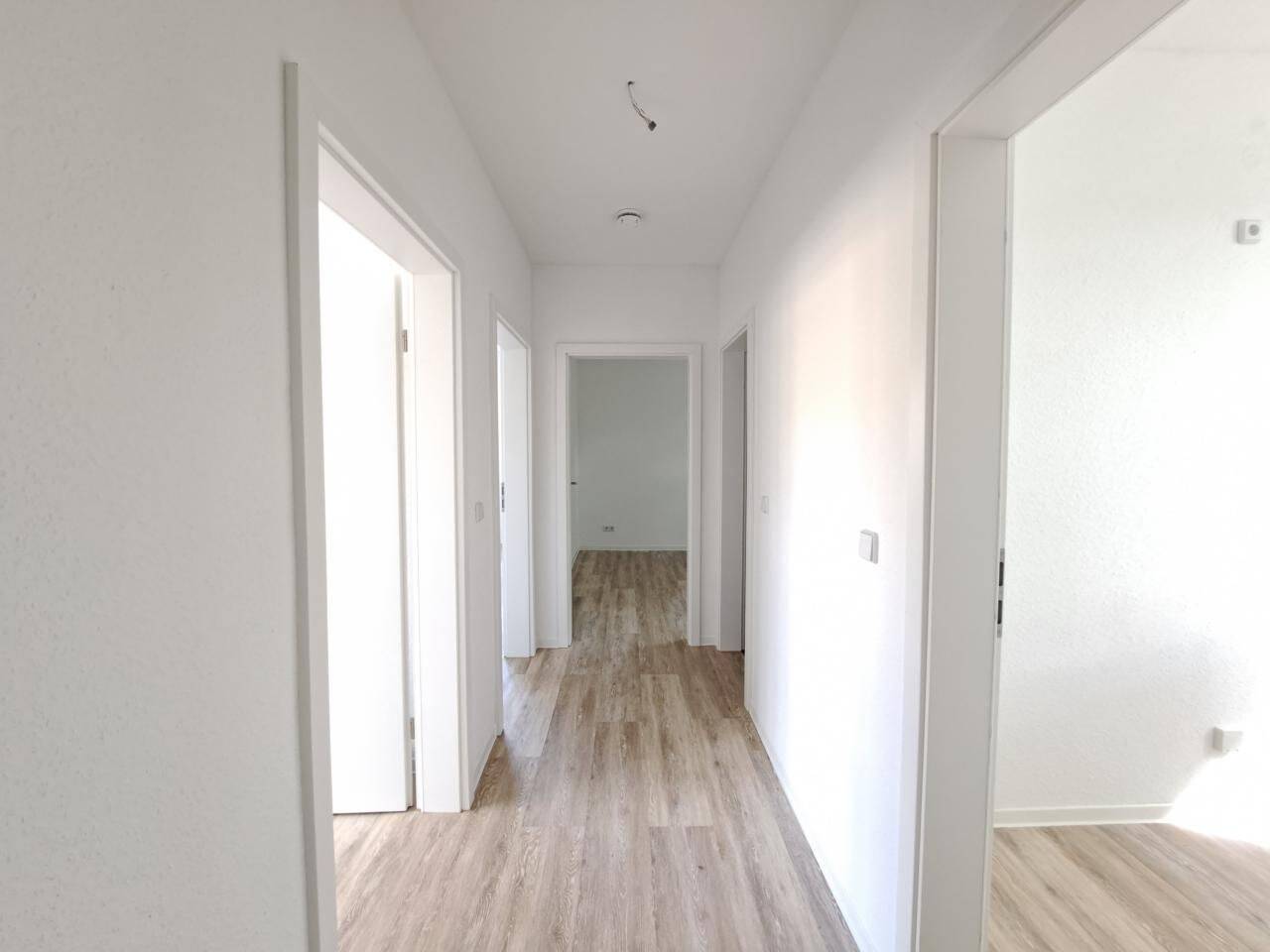 !! Noch dieses Jahr umziehen – 3-Raumwohnung zum Verlieben!, 39110 Magdeburg (Diesdorf Stadtfeld West)