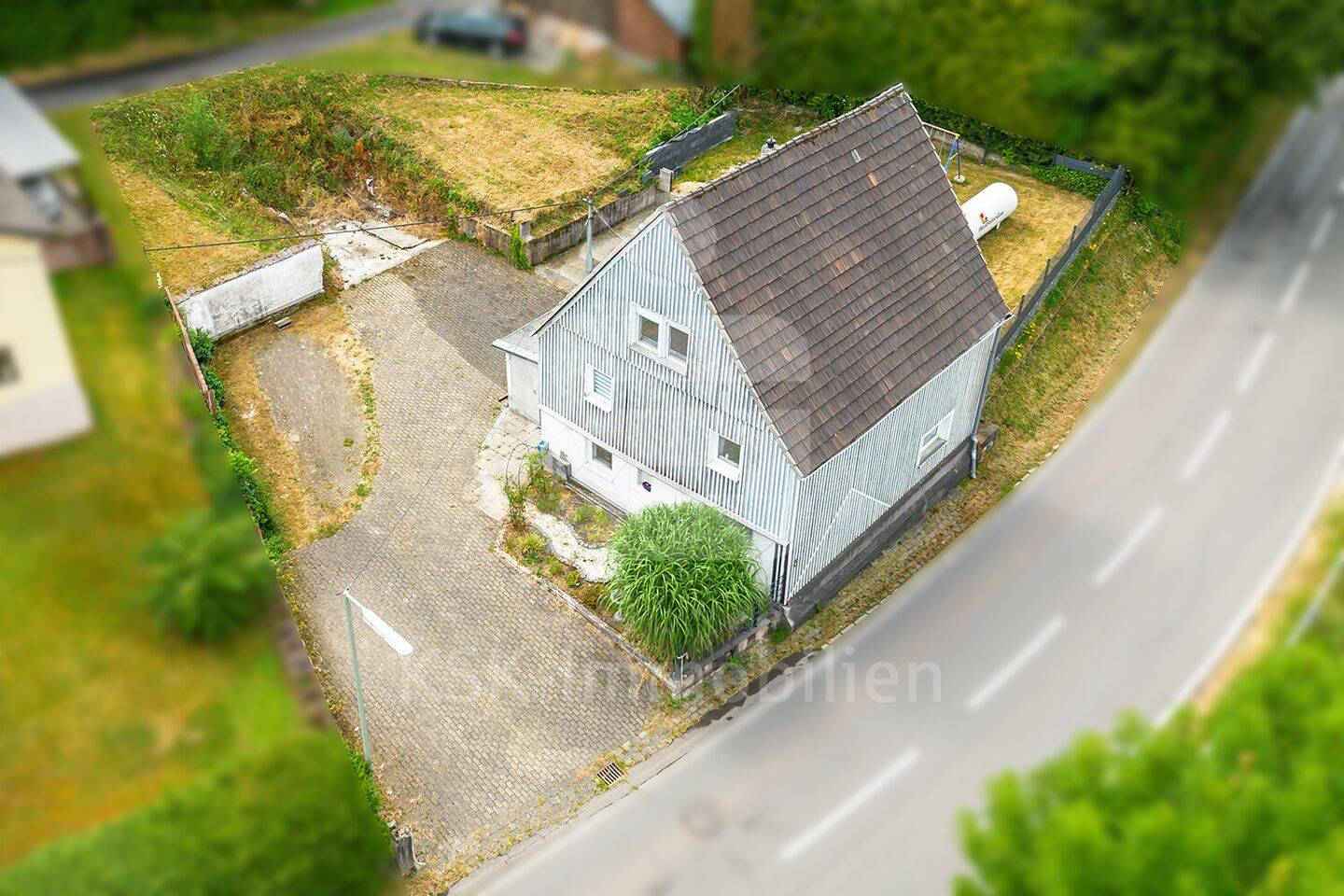 Einfamilienhaus mit Garten Zentrumsnah!, 51588 Nümbrecht