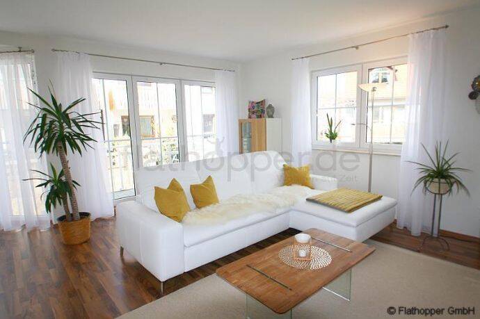 Renovierte 2-Zimmer-Wohnung am Ammersee – Schondorf, 86938 Schondorf am Ammersee