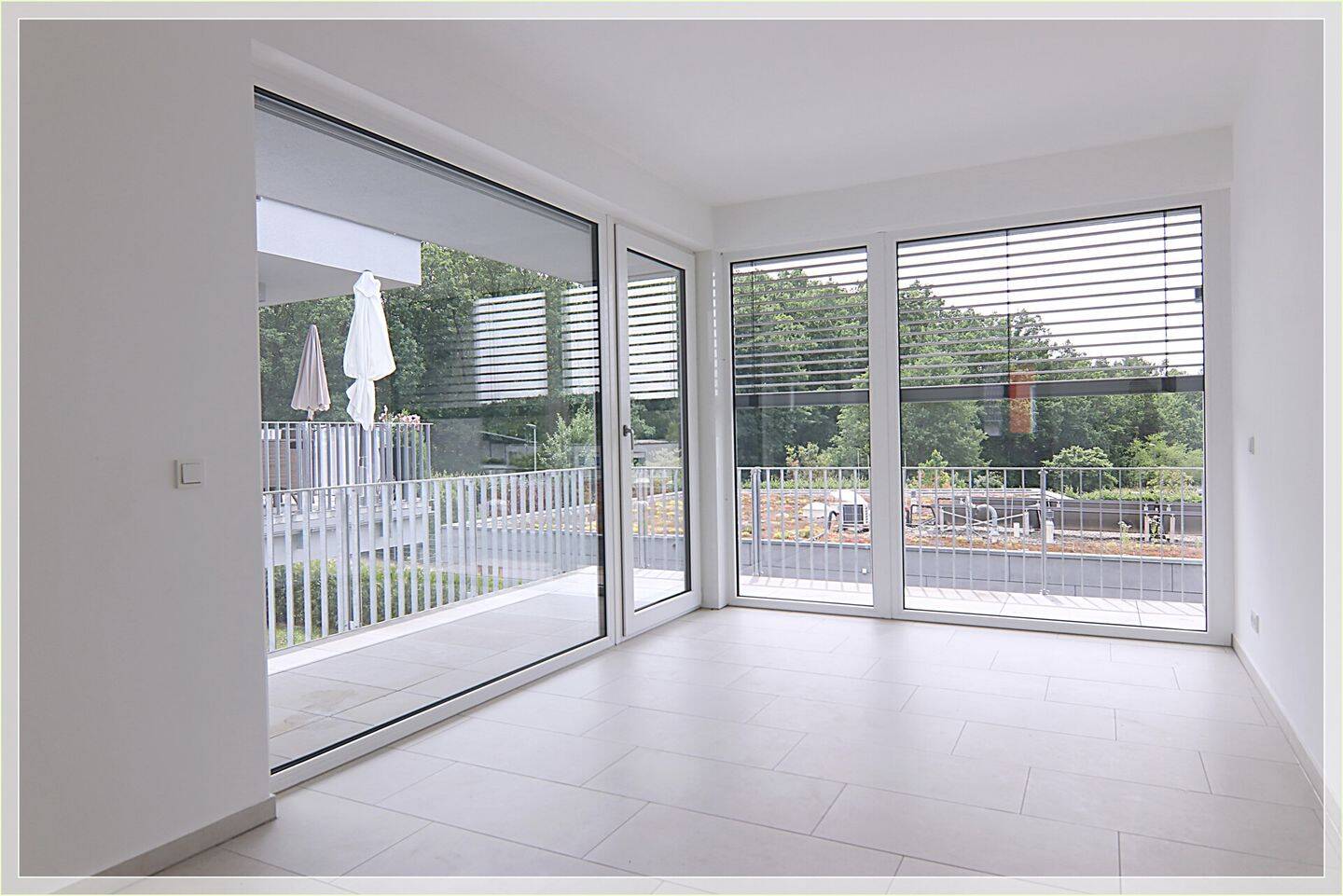 ~~ Sonnige 4-Zimmer-Wohnung mit EBK und moderner Ausstattung in ruhiger Waldrandlage!, 90556 Cadolzburg