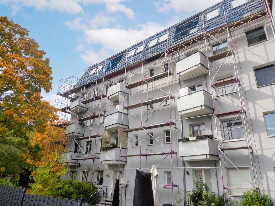 Ein Zuhause zum Wohlfühlen – Moderner Neubau in Britz!, 12347 Berlin (Neukölln)