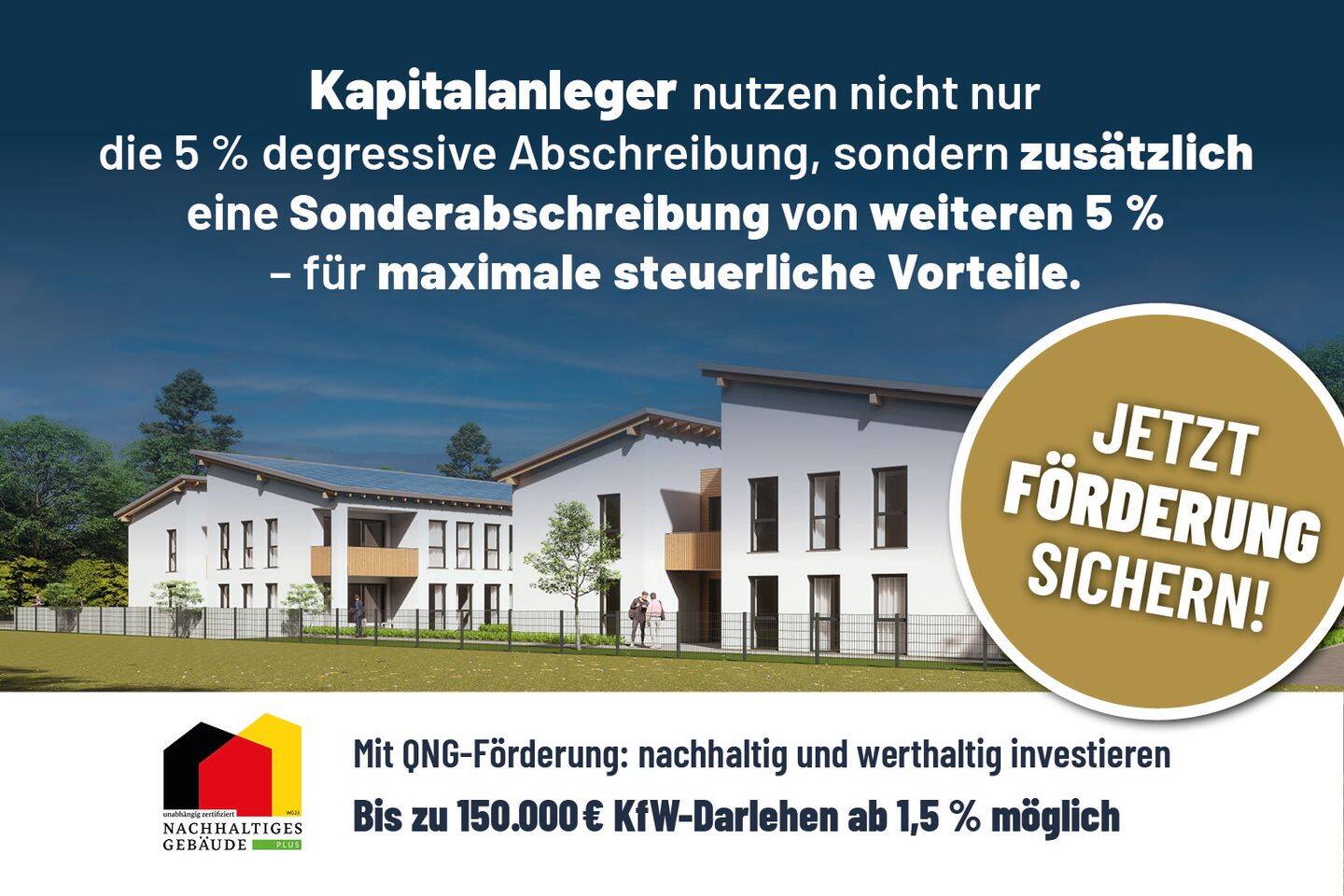 ***NEUBAU*** Stilvolle 2 Zimmer mit Galerie, 89165 Dietenheim