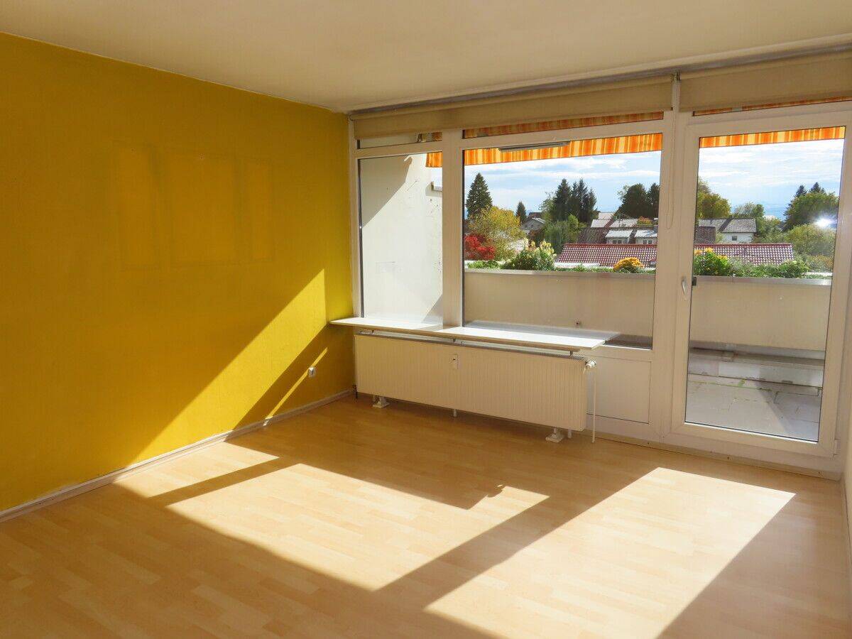 Schönes Wohnen mit Aussicht in Dietmannsried!, 87463 Dietmannsried