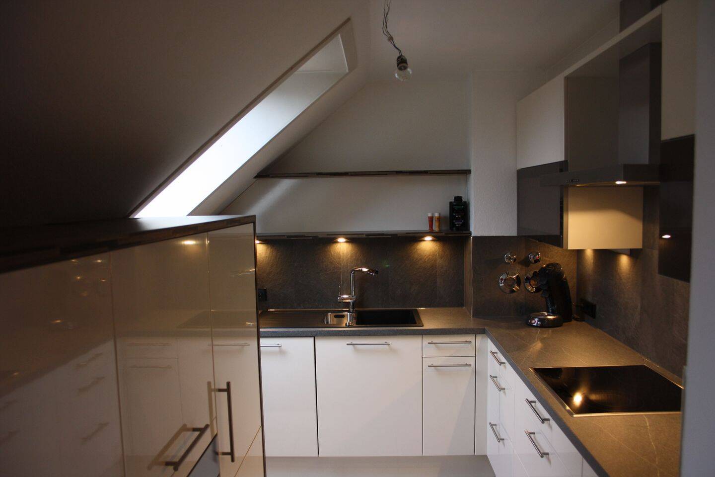 Maisonettewohnung im 2. und 3. Stockwerk eines Mehrfamilienhauses, 88048 Friedrichshafen