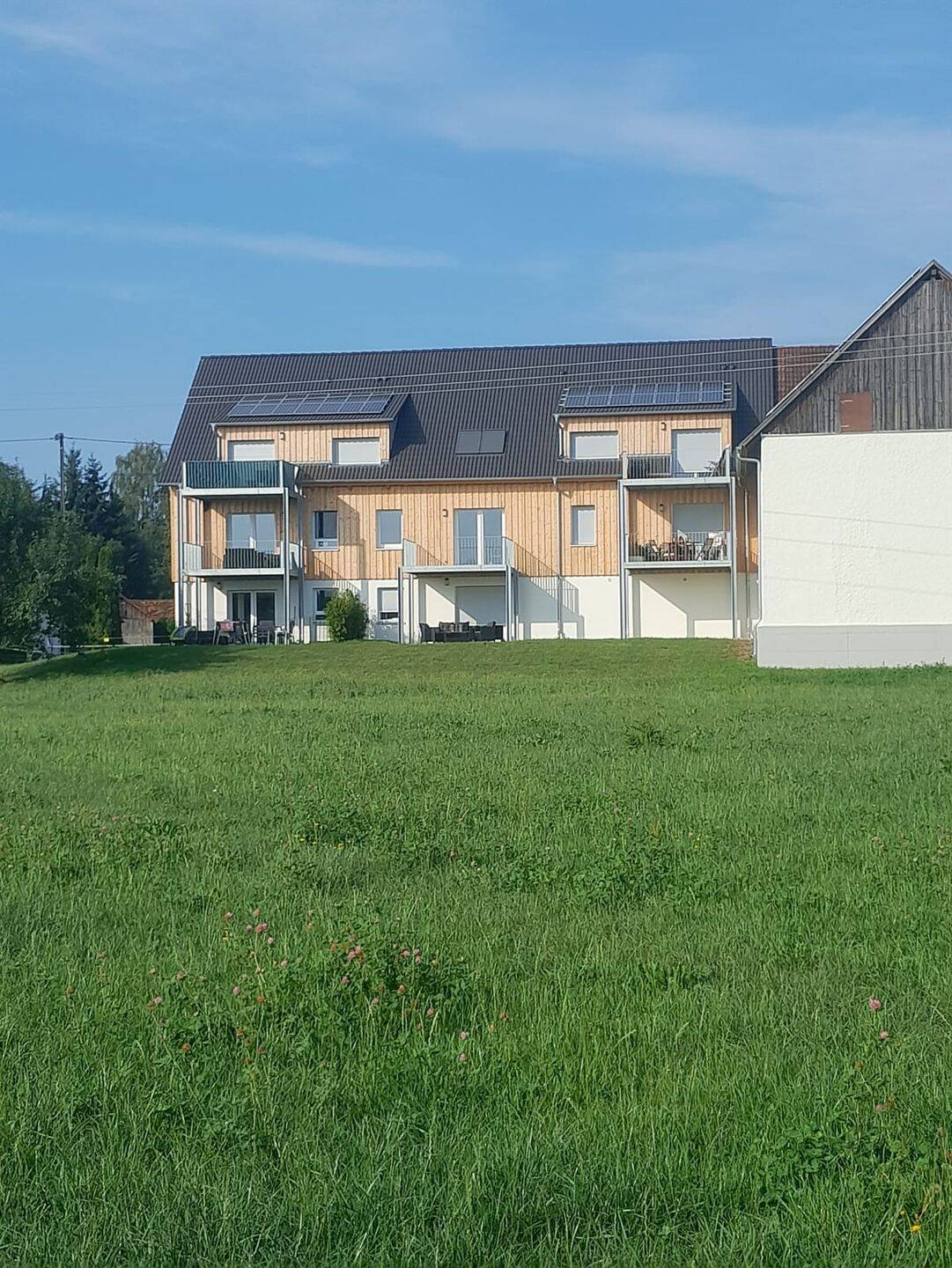 2- Zimmer-Wohnung mit Ausblick ins wunderschöne Donautal, 88499 Riedlingen