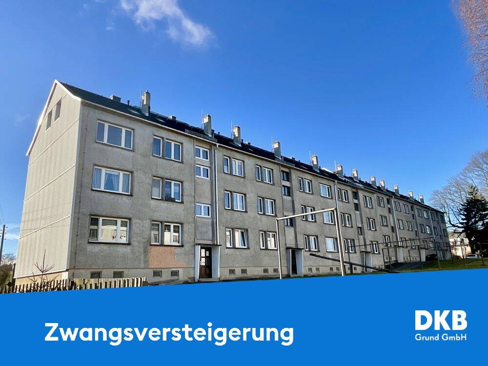 Eigentumswohnung Nahe der Bleilochtalsperre: Ihr Einstieg in die eigenen vier Wände!, 7929 Saalburg-Ebersdorf