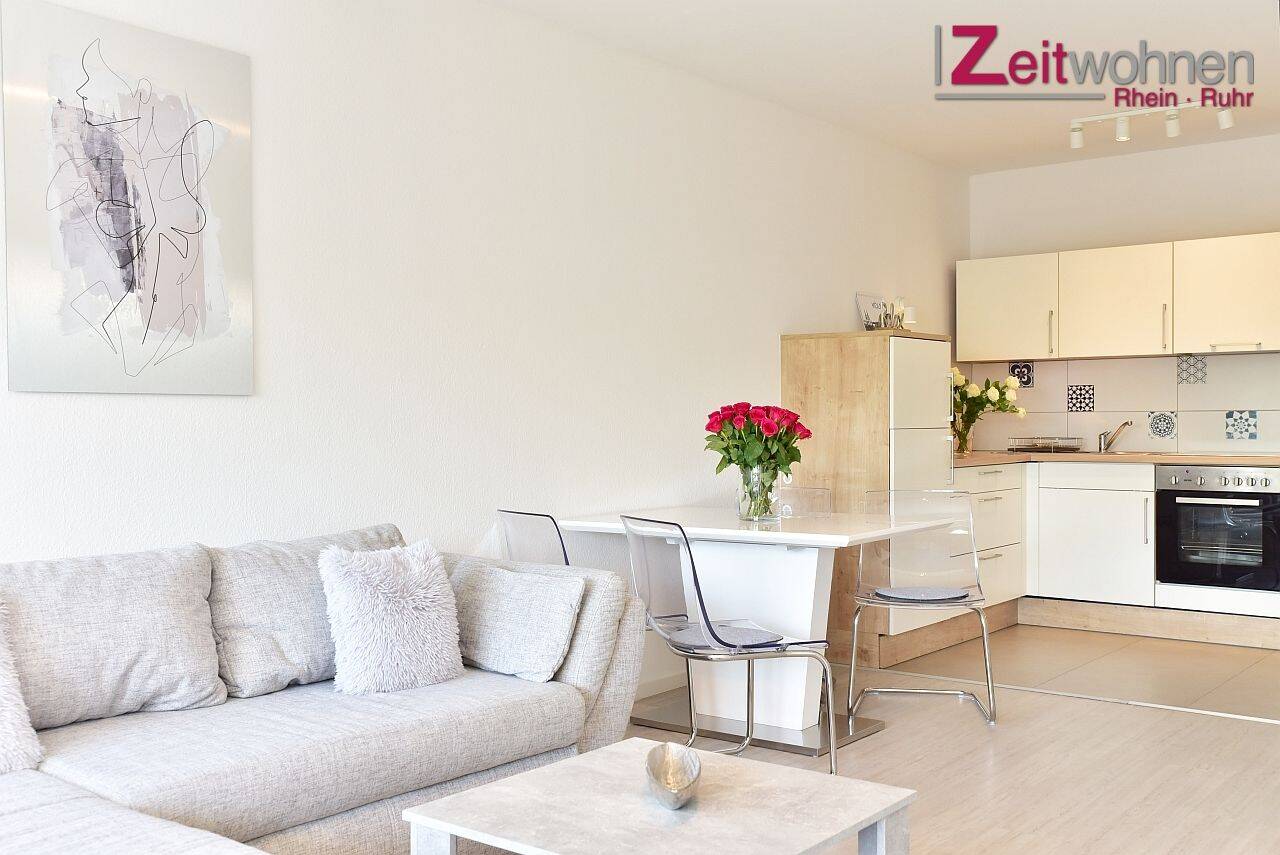 Lichtdurchflutete 3-Zimmerwohnung mit großem Sonnenbalkon in Köln-Bickendorf!, 50827 Köln (Ehrenfeld Bickendorf Neuehrenfeld Ossendorf)