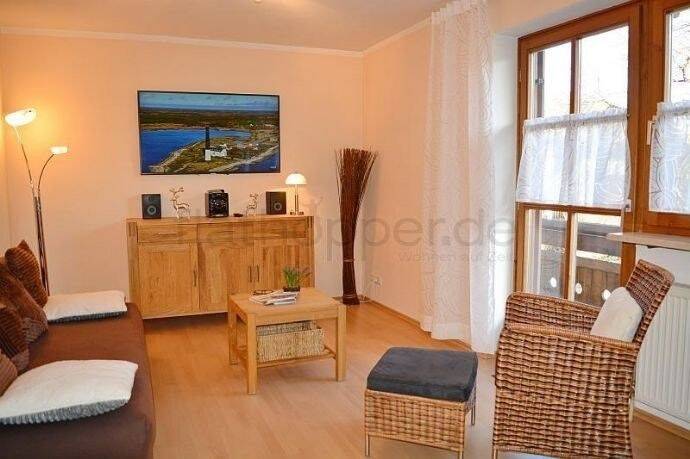 Schöne 2-Zimmer-Wohnung in Prien am Chiemsee, 83209 Prien a. Chiemsee (Prien)