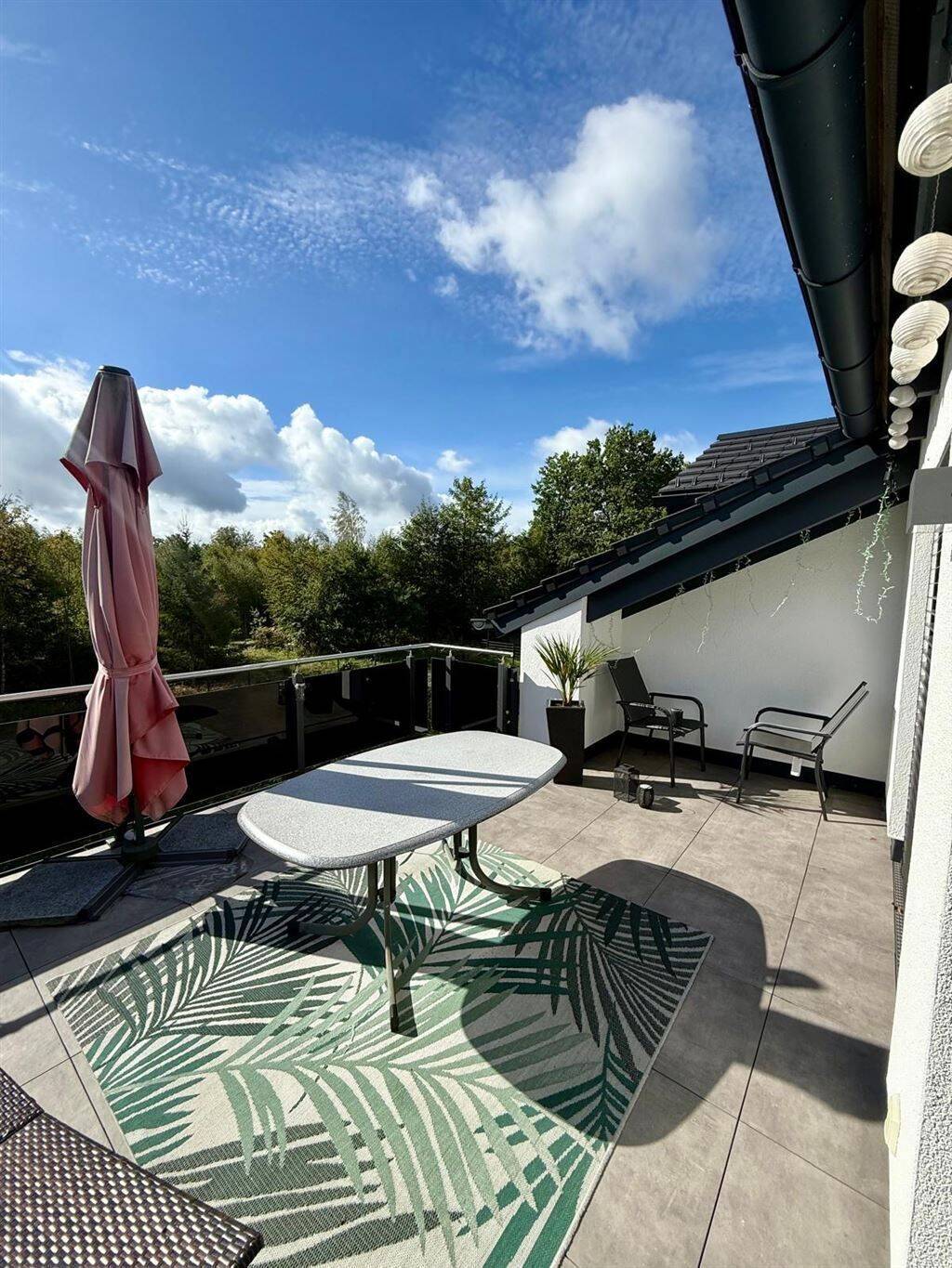 Hochwertige 2-Zimmer-Wohnung mit großzügigem Balkon in Patriching!, 94034 Passau (Altstadt Grubweg Hacklberg Hals)