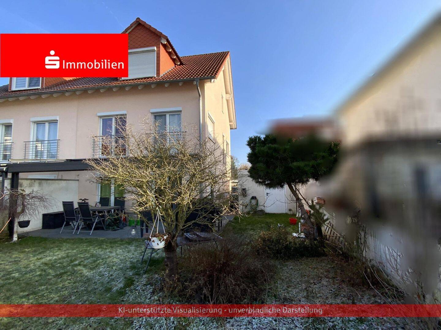 Schön Wohnen in Hanau – Im Venussee, 63452 Hanau (Hanau)