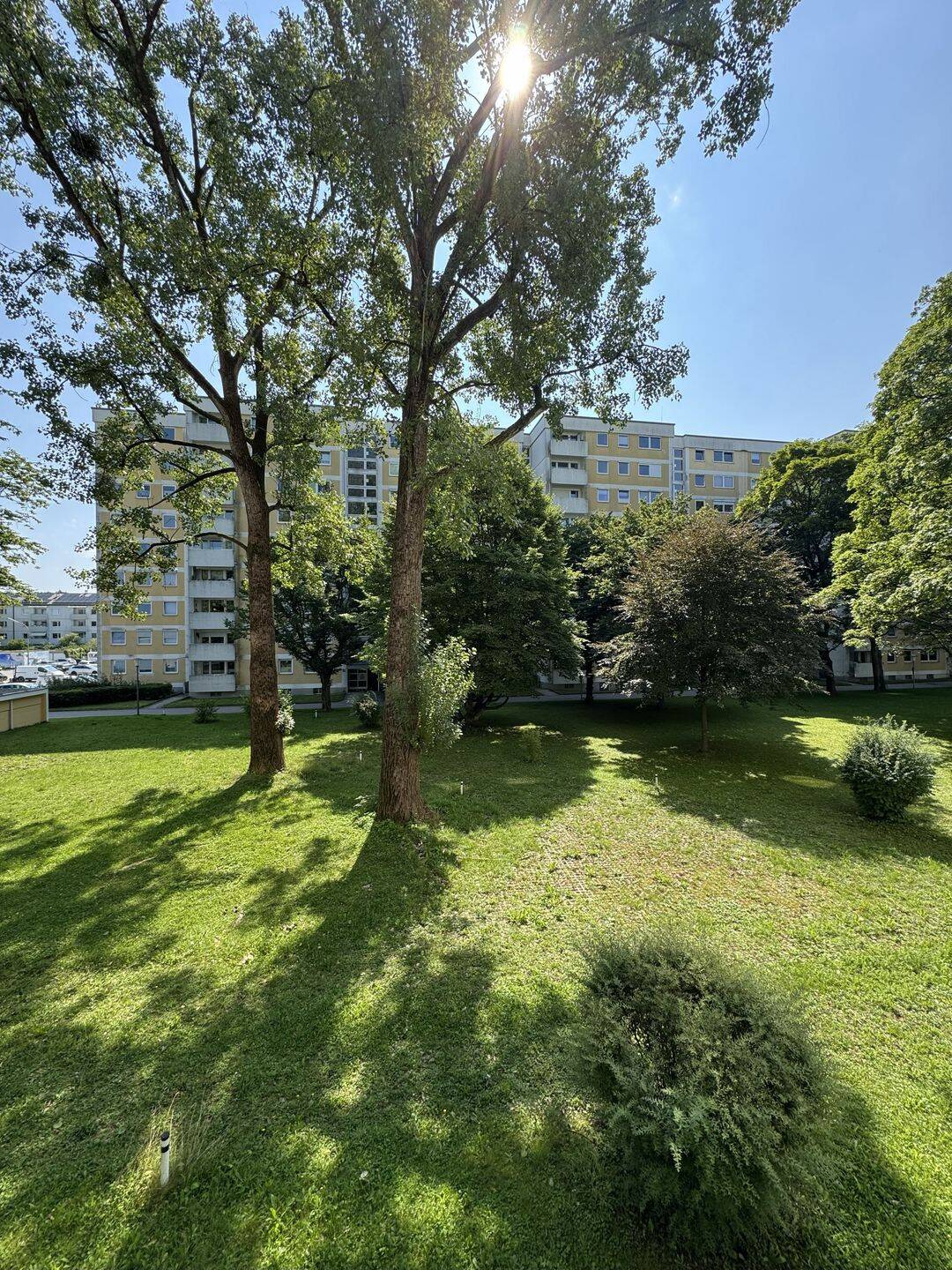 Stilvolle 1,5-Zimmer Wohnung in München-Fürstenried, 81475 München (Thalk. Obersendl.-Forsten-Fürstenr.-Solln)