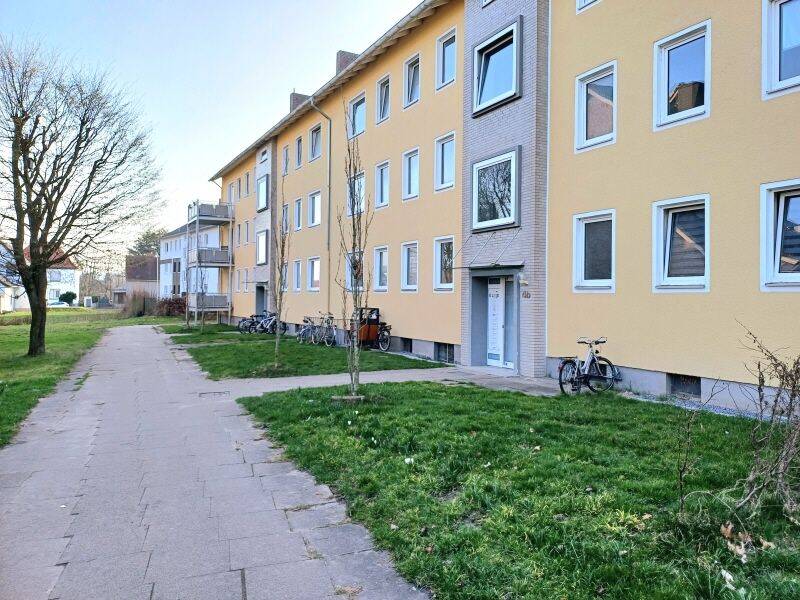 Preistipp! WOHLFÜHLOASE AM MELITTABAD, 32425 Minden