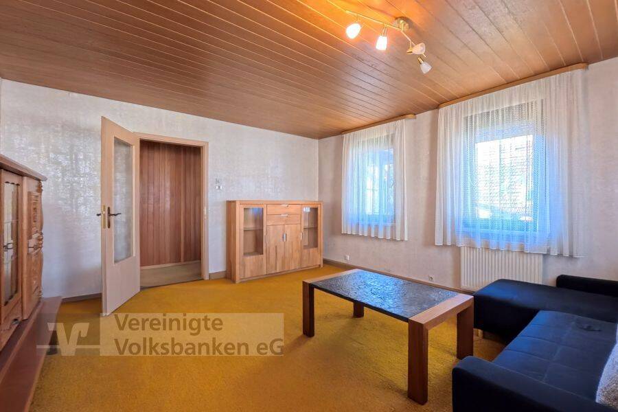 Ein Zuhause voller Möglichkeiten – Altbaujuwel mit Werkstatt, Garagen & viel Platz, 71101 Schönaich