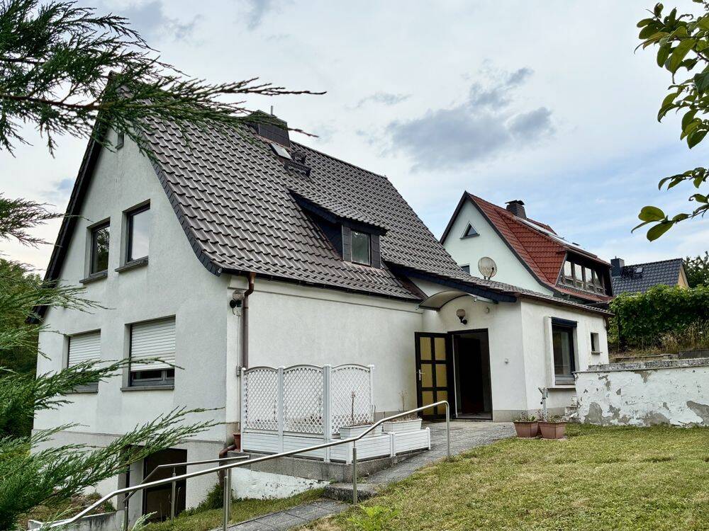 Neuer Preis – Viel Raum für Ihre Ideen in Weißenfels, 6667 Weißenfels