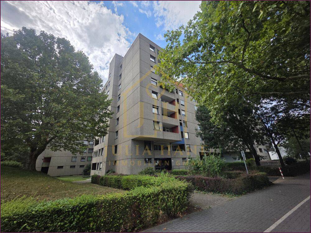 **NEU** Moderne Eigentumswohnung mit 2 Balkonen und TG-Stellplatz!, 40880 Ratingen