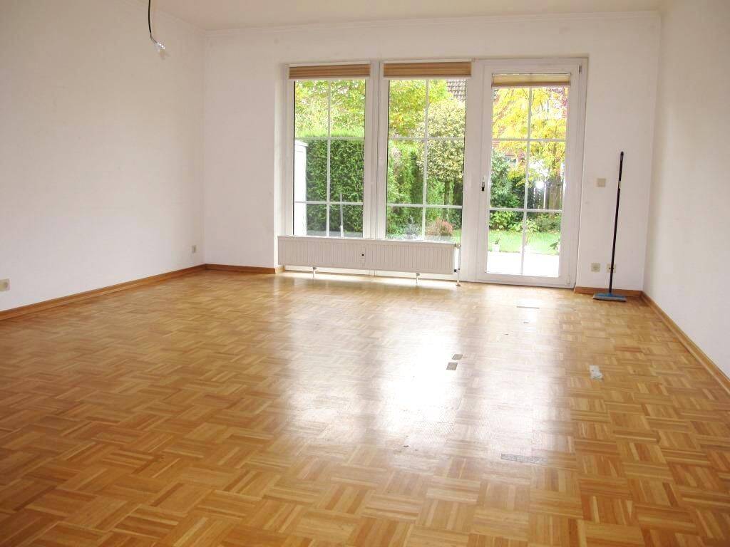 ! Renovierte Übergabe ! Ruhiges, gepflegtes Wohnen mit EBK, Süd-Terrasse, Carport…, 21447 Handorf