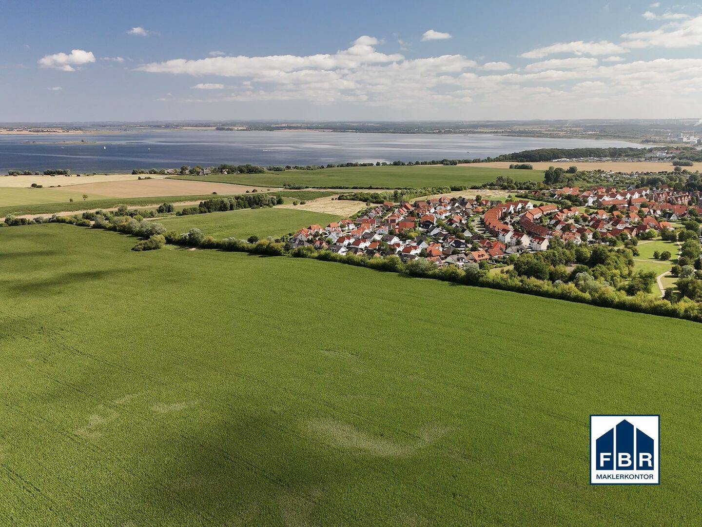 Zwischen Hansestadt und Ostseestrand – gepflegtes Eigenheim mit vielen Extras, 23968 Gägelow