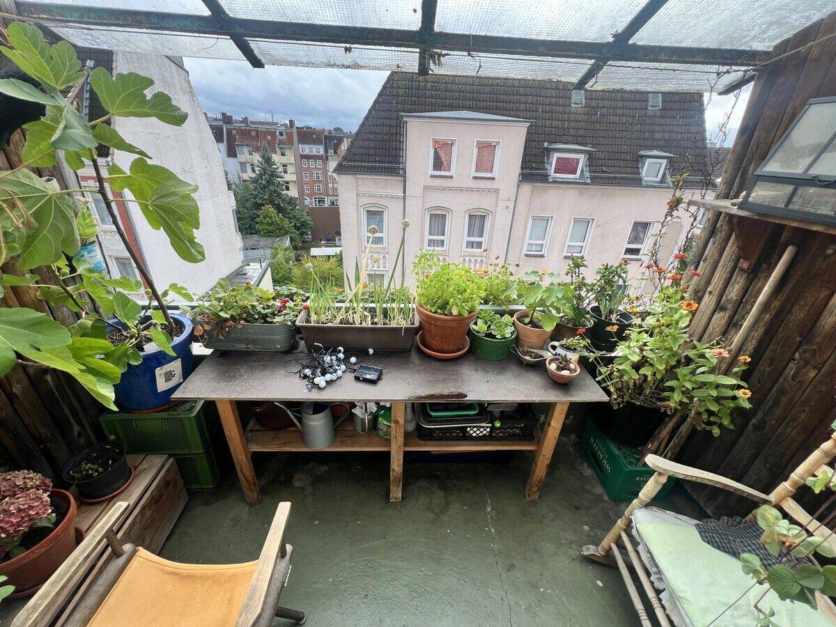 3-ZW in der Stoschstr. 1 in Kiel zu vermieten – Otto Stöben GmbH, 24143 Kiel (Gaarden-Ost Gaarden-Süd)