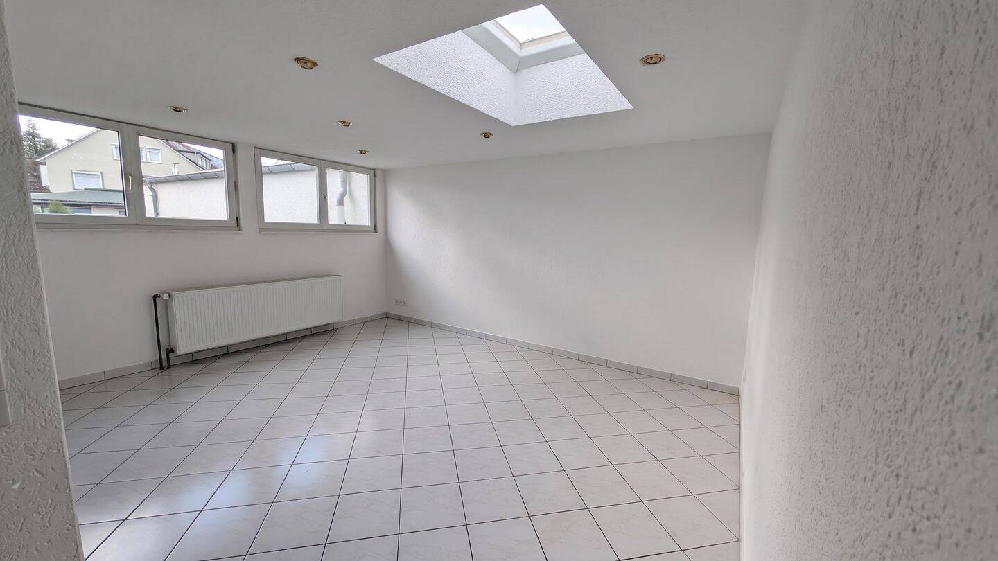 Wohnung Villingen stadtnah 3,5 Zimmer hell, 78050 Villingen-Schwenningen