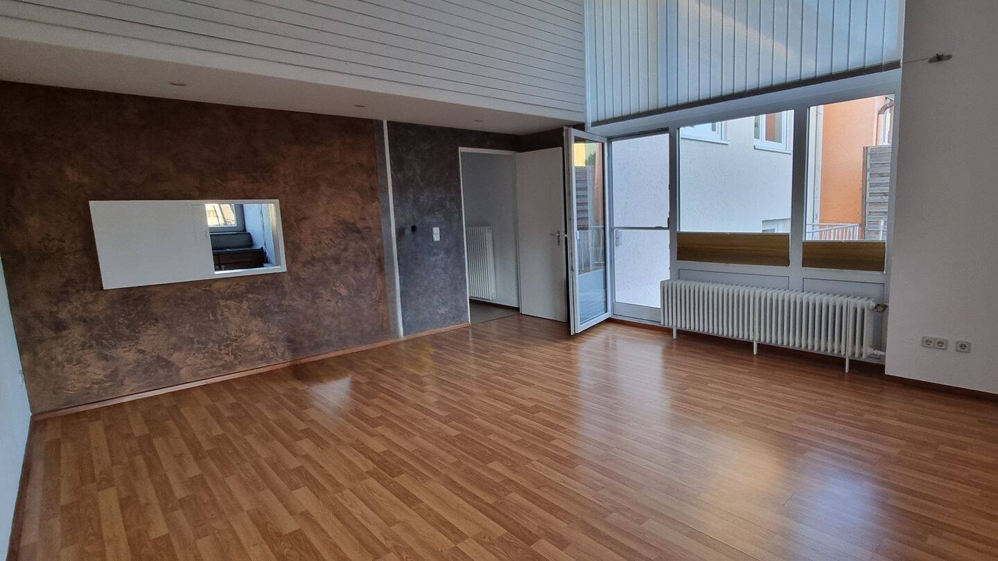 Großzügiges Wohnen mit großer Südterrasse, 78559 Gosheim