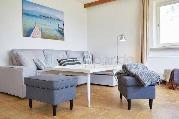 Wunderschönes Haus mit Terrasse und Garten in Rimsting am Chiemsee, 83253 Rimsting