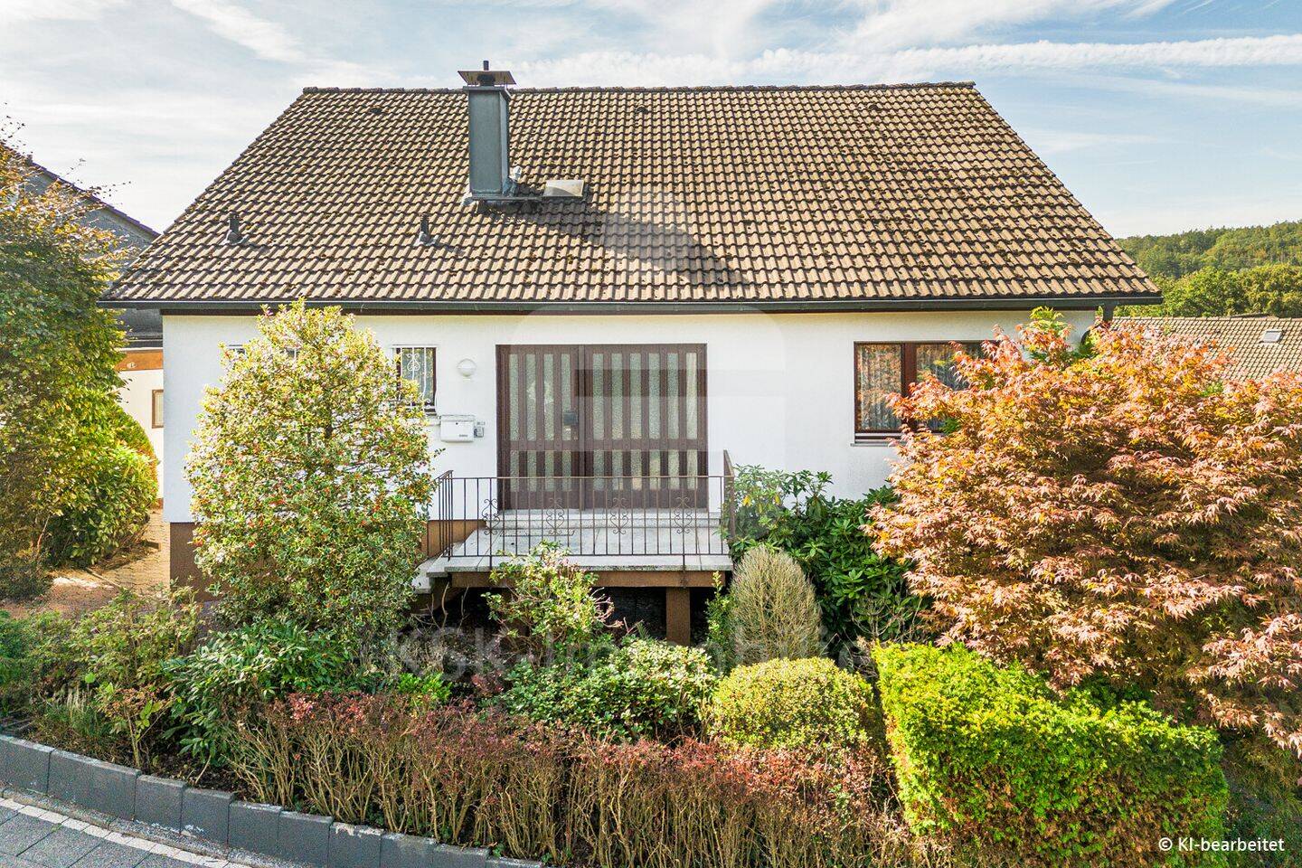 Freistehendes Einfamilienhaus in Radevormwald!, 42477 Radevormwald