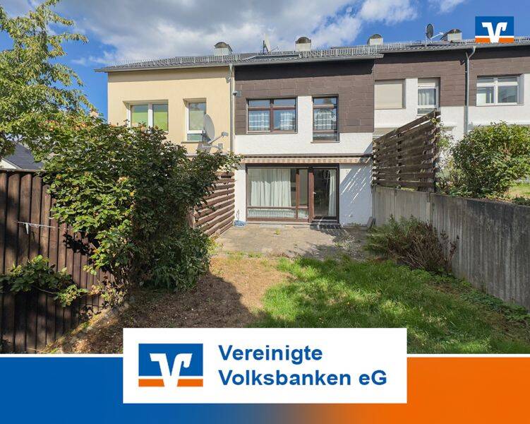 Tannenberg!  Bezugsfreies Reihenmittelhaus mit großzügigem Wohnkonzept und Garage, 71032 Böblingen