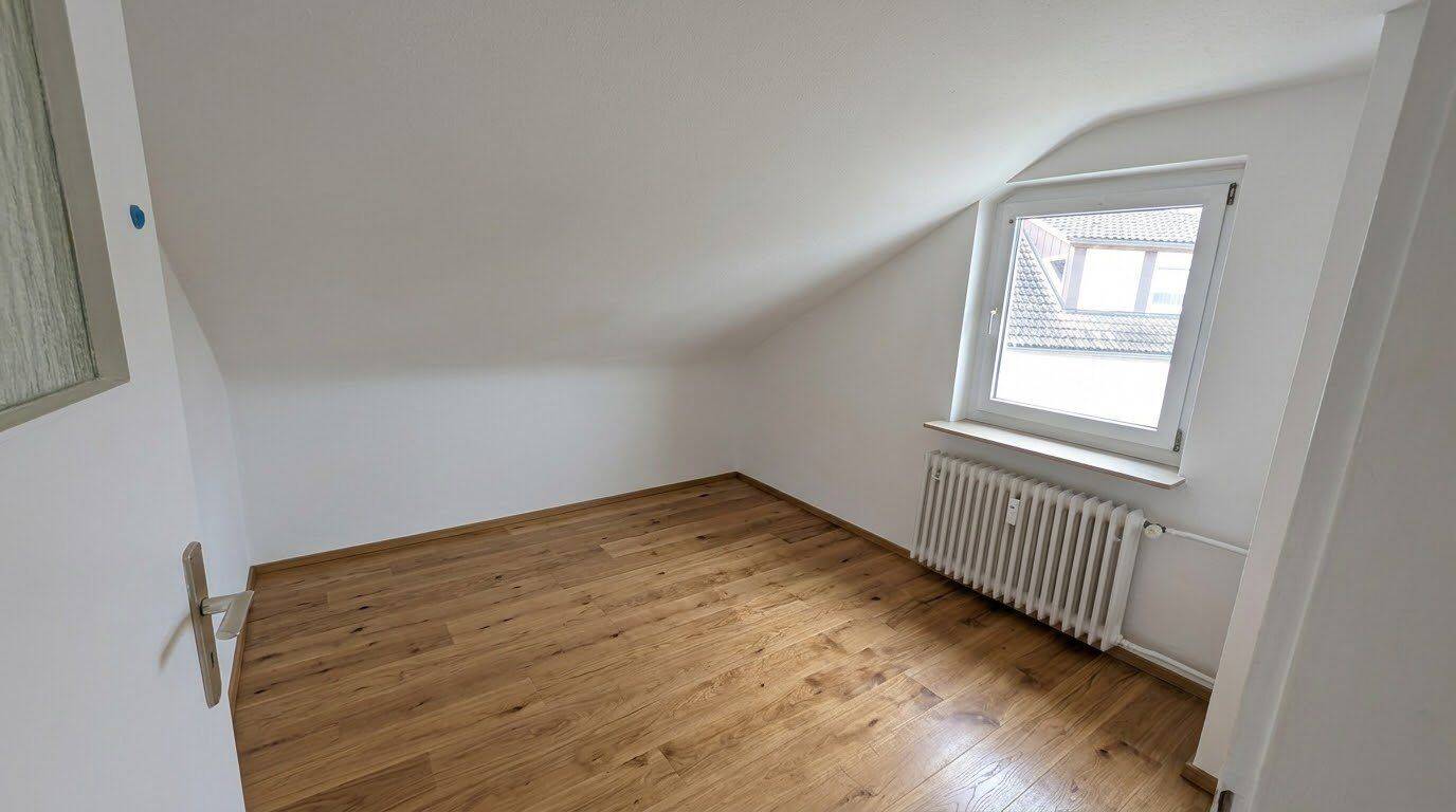 Dachgeschosswohnung, 78050 Villingen-Schwenningen