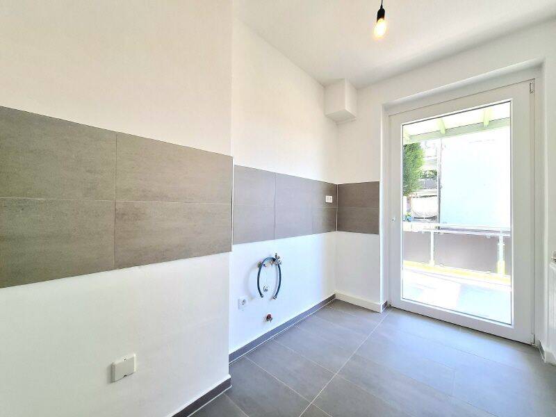 Top Lage! 2-Zimmer-Wohnung mit Balkon, 32427 Minden