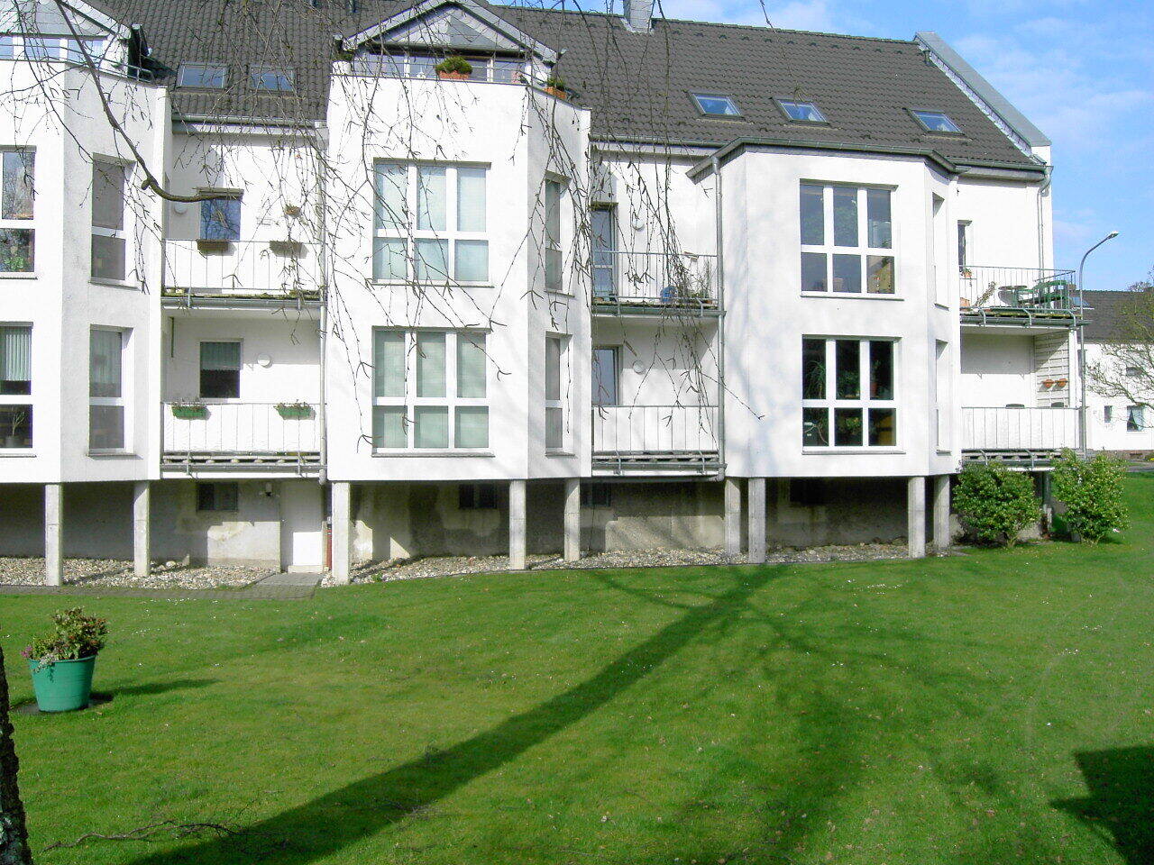 3- Zimmerwohnung in Dülken zu vermieten, 41751 Viersen