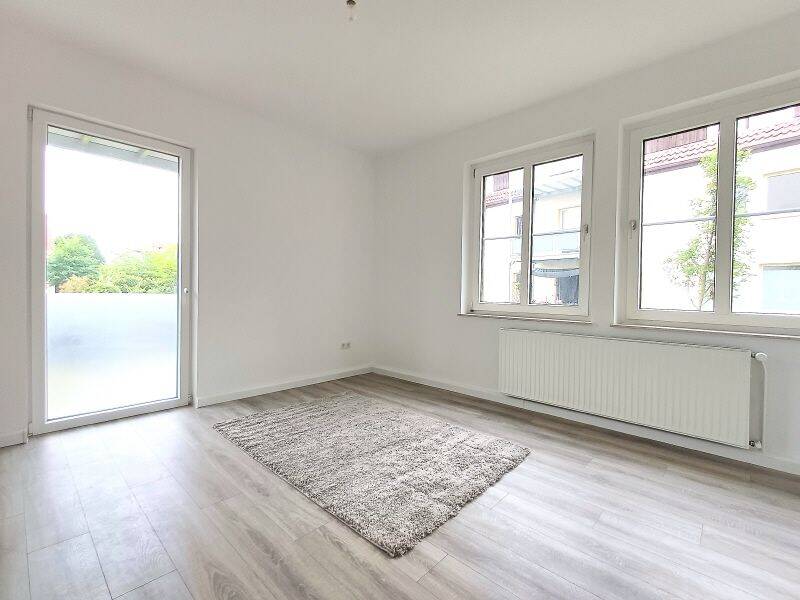 Erdgeschosswohnung – Nähe zur Innenstadt!, 32427 Minden