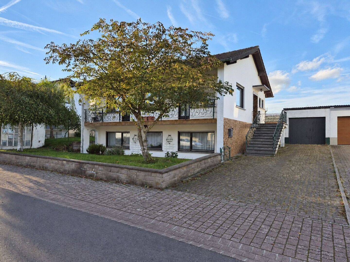 Einfamilienhaus I Lichtdurchflutet I Schöne Ortsrandlage, 54608 Bleialf
