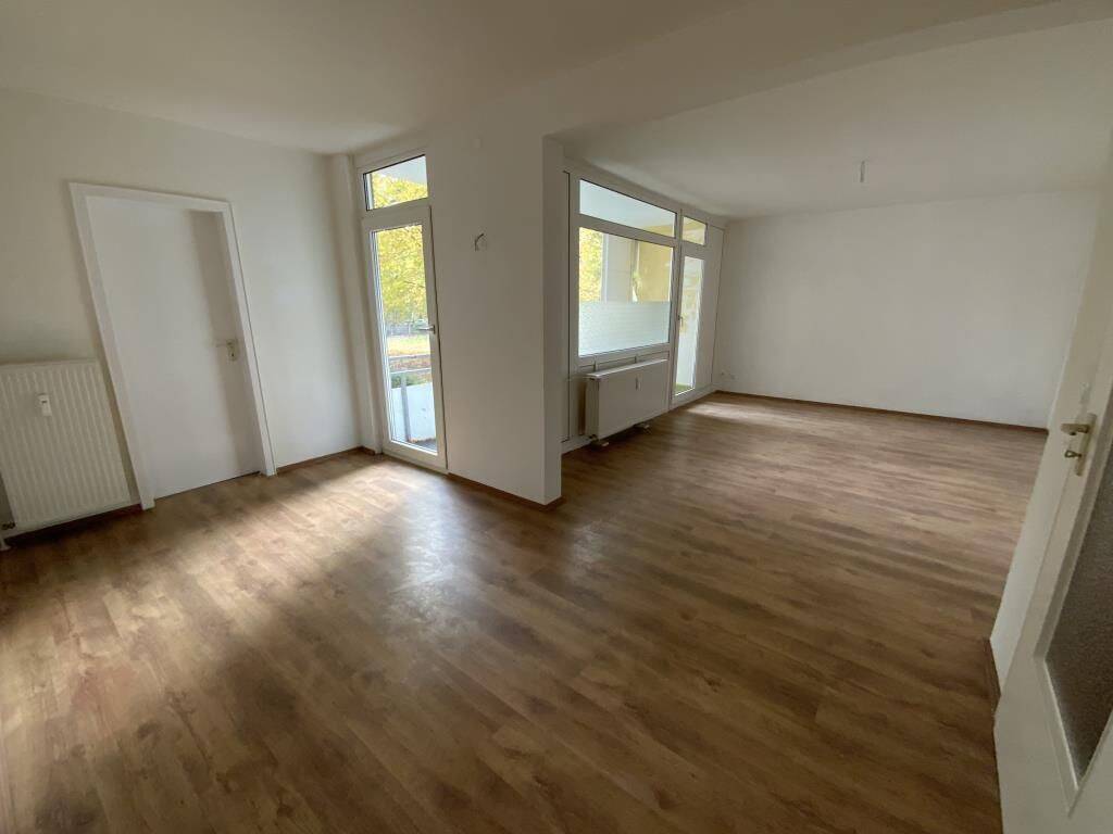 3-Zimmer-Wohnung in Essen Freisenbruch, 45279 Essen (Freisenbruch Horst)