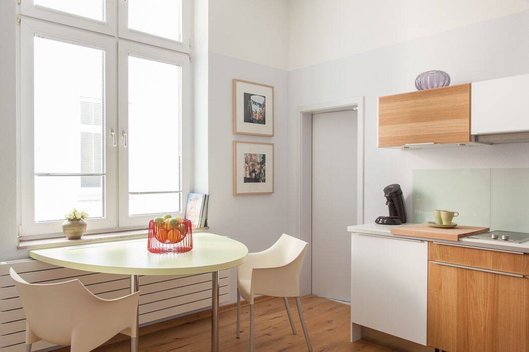 Urbanes Wohnen, 50672 Köln (Innenstadt-Nord Altstadt-Nord Neustadt-Nord)