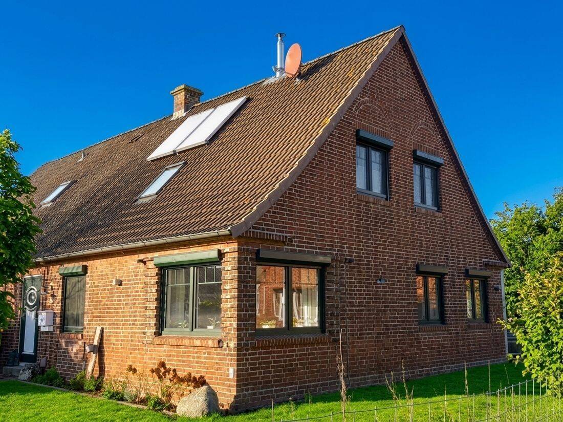 Wow, wie cool ist das denn, 25718 Friedrichskoog