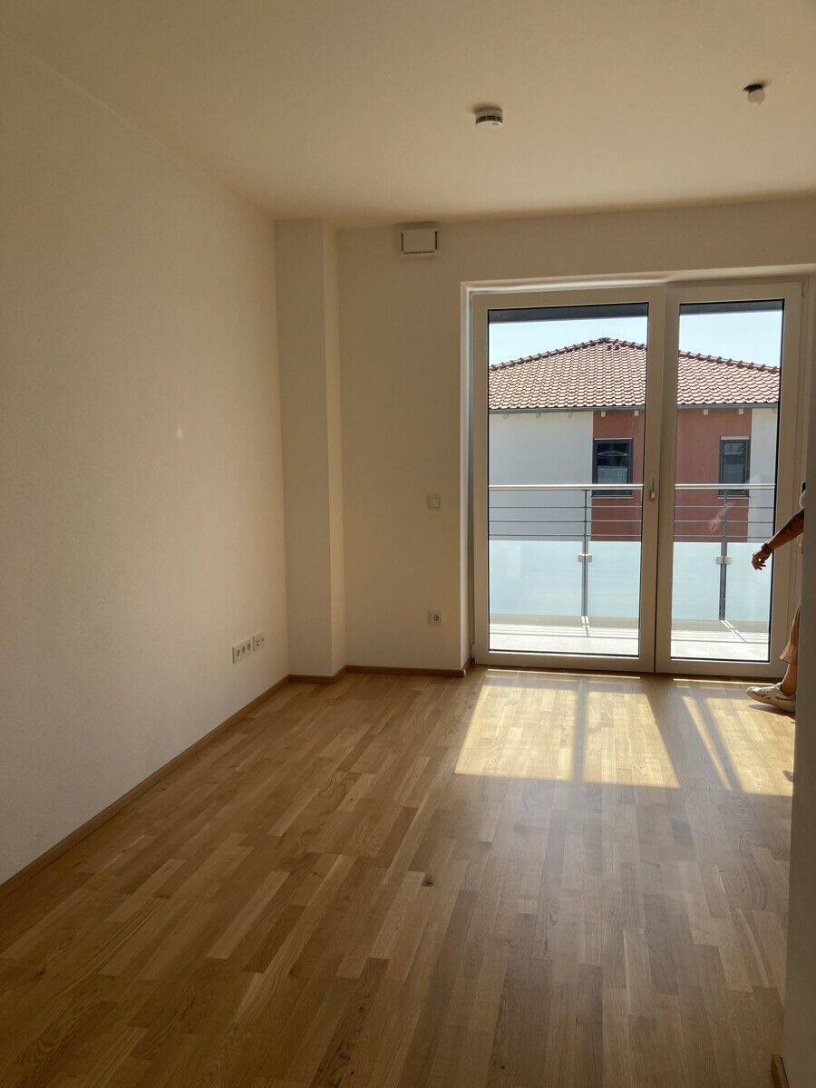 Betreutes Wohnen Osterhofen, 94486 Osterhofen