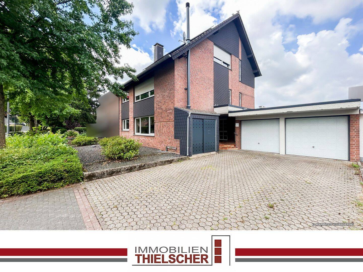 Gepflegte 2-Zimmer-Souterrainwohnung in ruhiger Lage von Baesweiler, 52499 Baesweiler