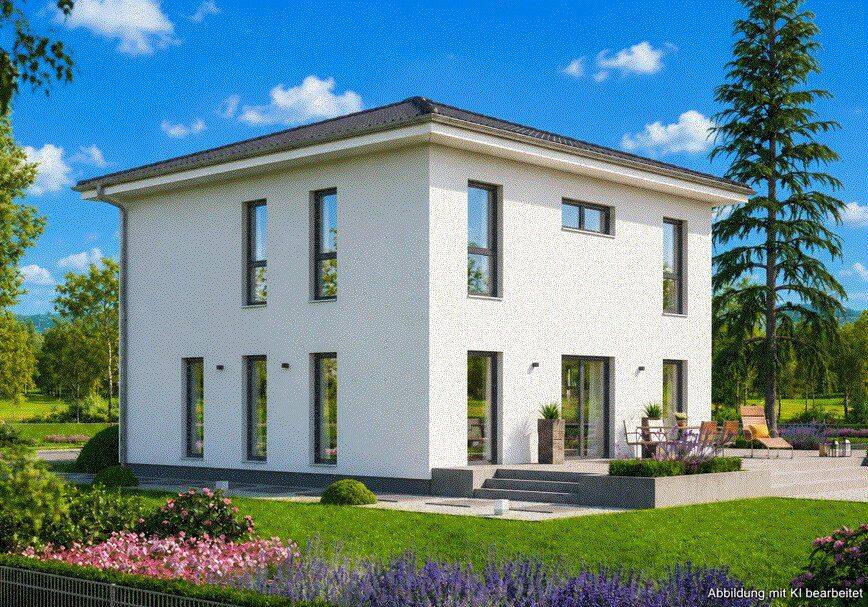 Bauen Sie jetzt Ihr Traumhaus., 76596 Forbach