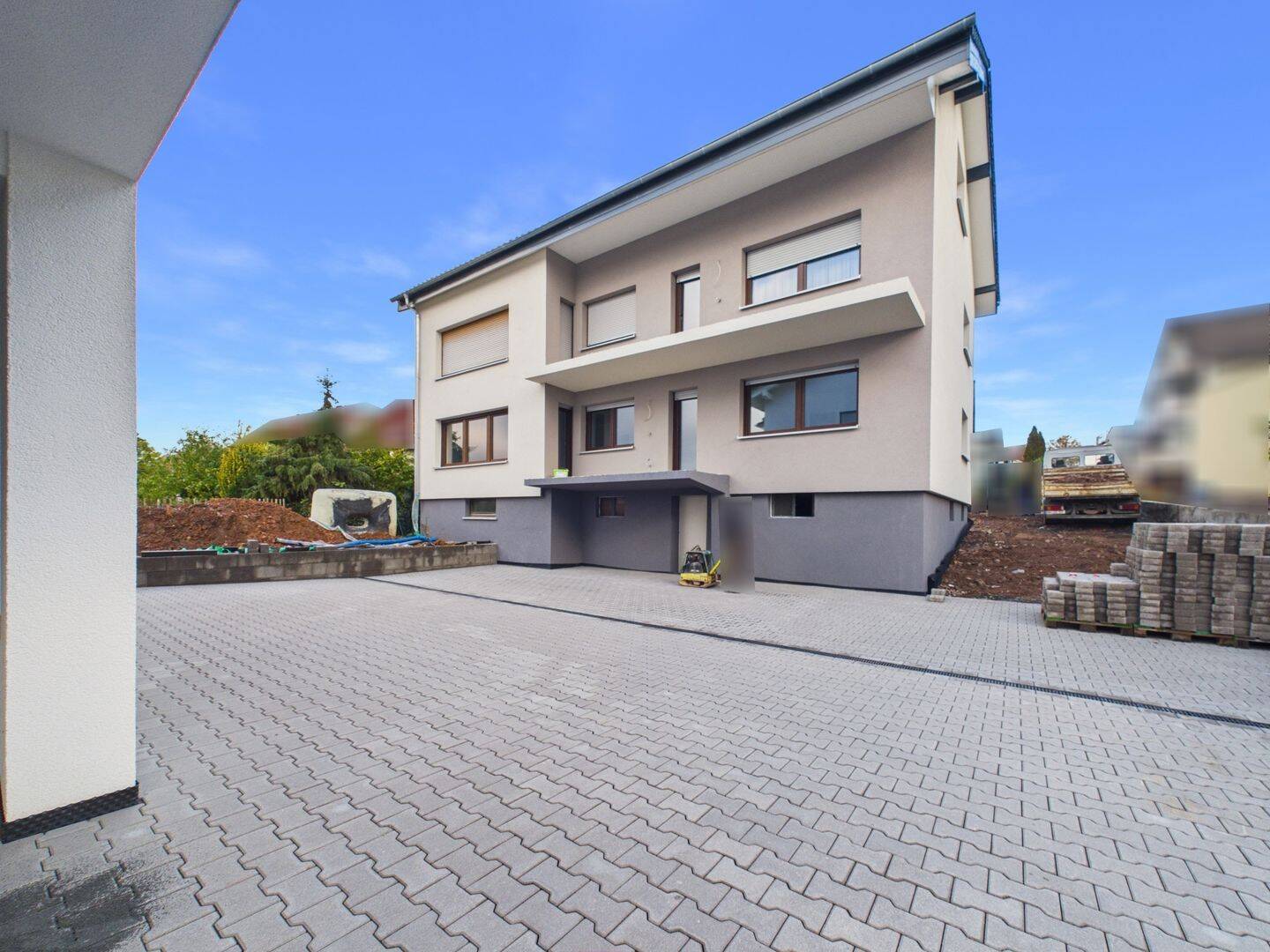 3-Zimmer-Wohnung mitten in Eichenzell, 36124 Eichenzell