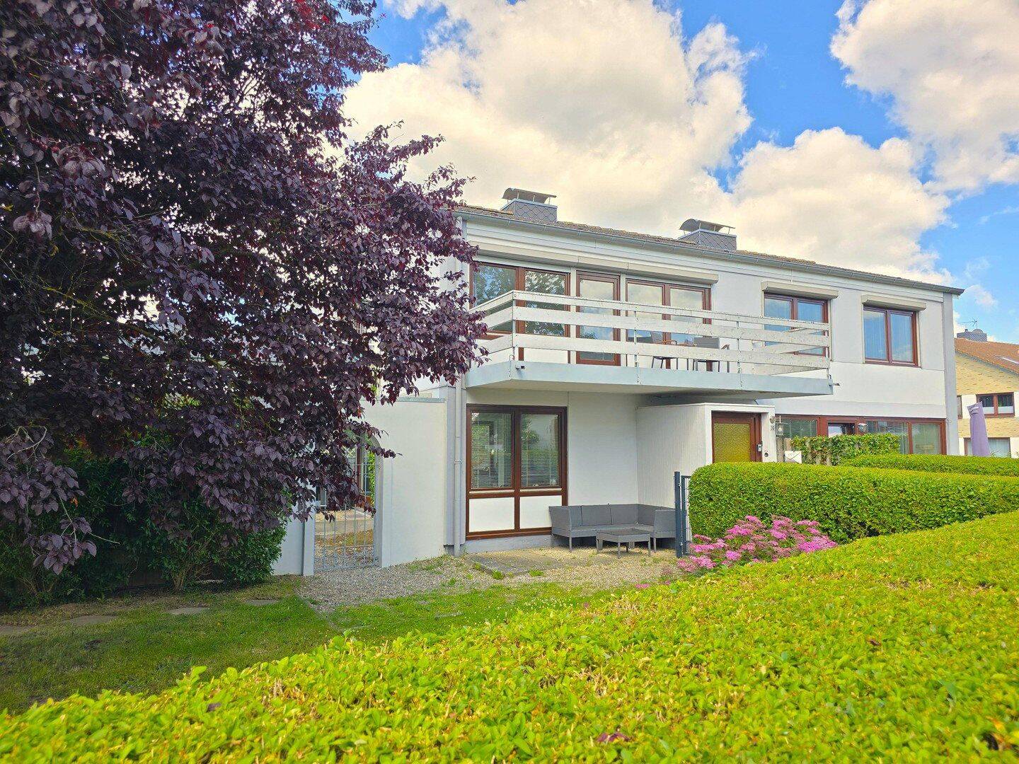 350m zur Ostsee – Dahme/Lübecker Bucht – Wohnhaus mit 2 Wohnbereichen, saniert – provisionsfrei, 23747 Dahme