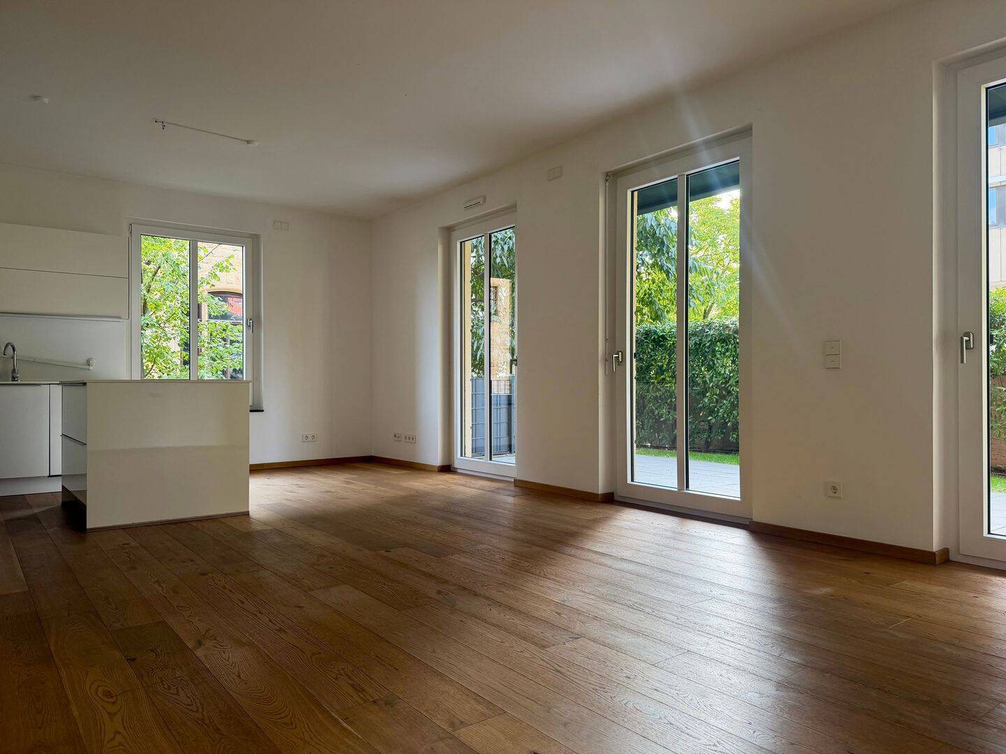 Exklusive Lage am Main – „WIESENHÜTTENHÖFE“, 60329 Frankfurt am Main (Bahnhofsviertel Gallus Gutleutviertel Innenstadt)
